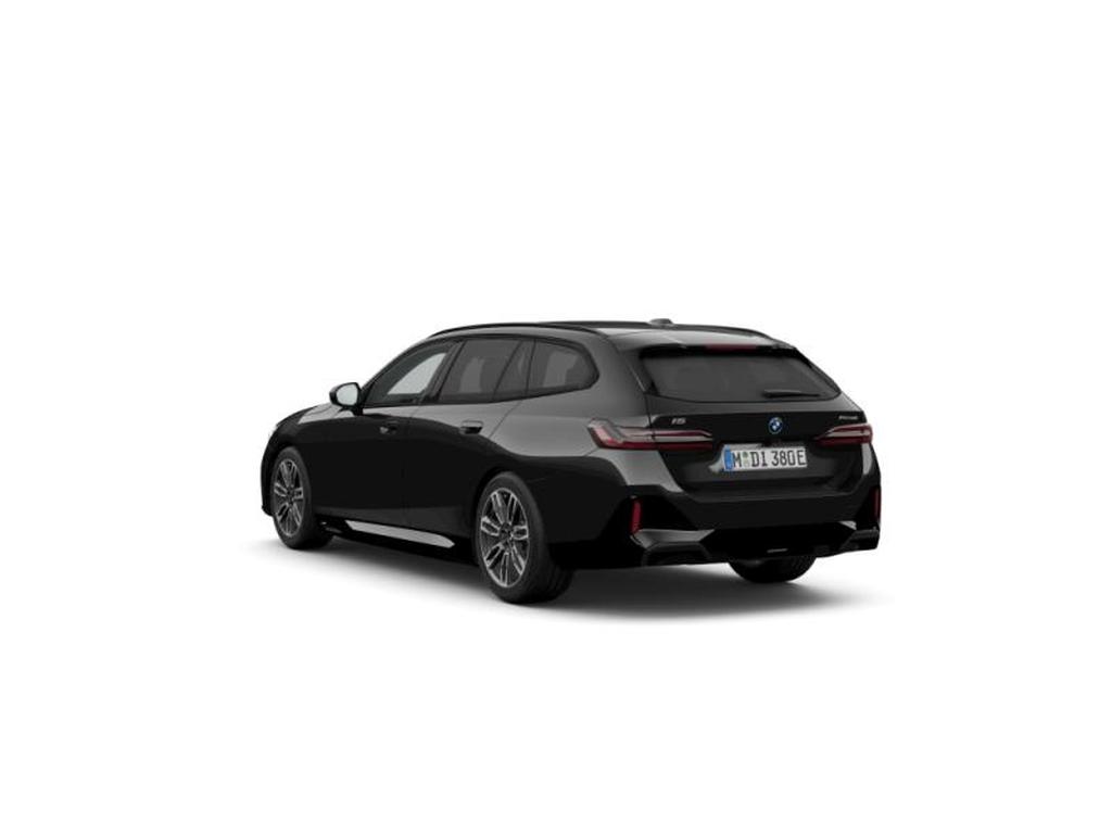 Véhicule de leasing intérieure