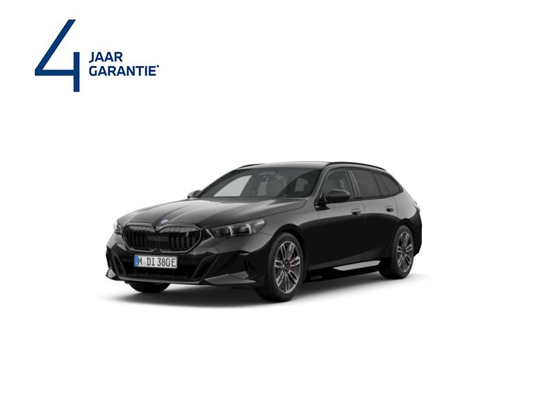 Véhicule de leasing intérieure