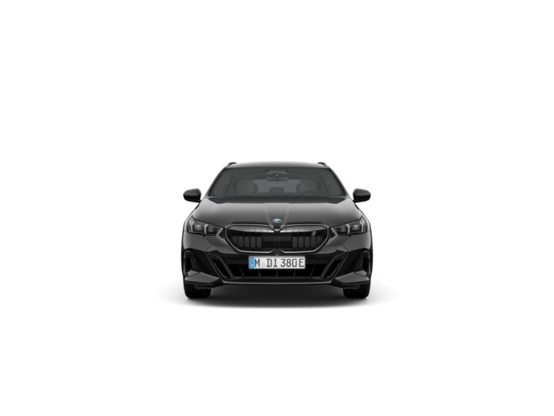 Véhicule de leasing intérieure