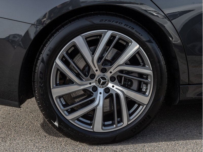 Véhicule de leasing intérieure