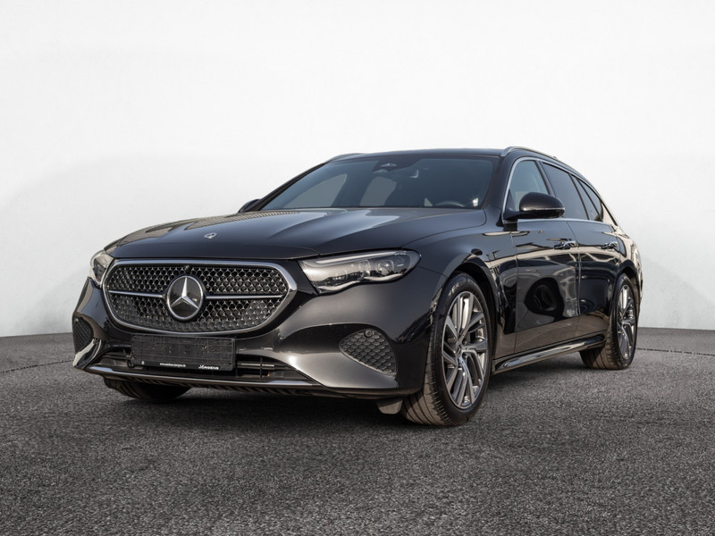 Lease wagen interieur