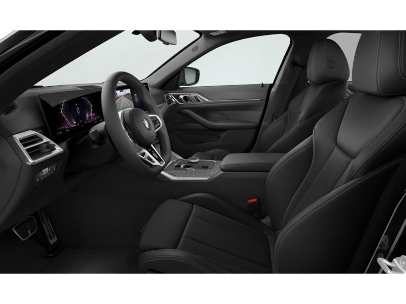 Véhicule de leasing intérieure