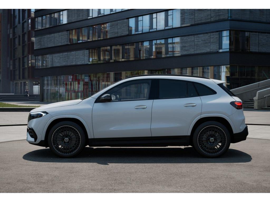 Lease wagen interieur