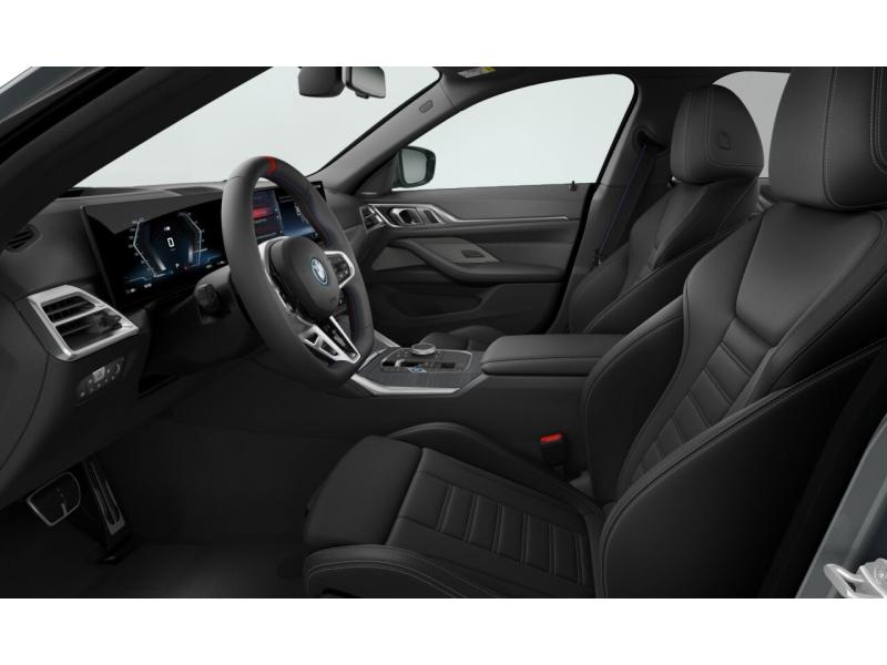 Véhicule de leasing intérieure