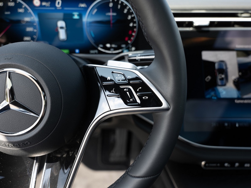 Véhicule de leasing intérieure