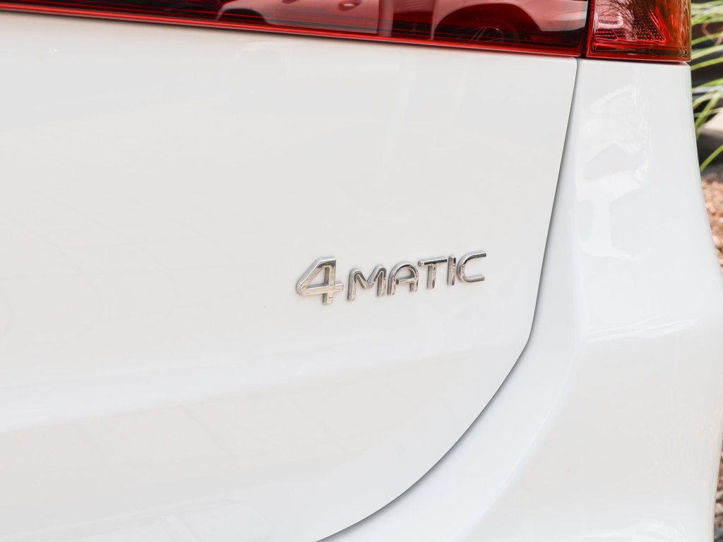 Véhicule de leasing intérieure