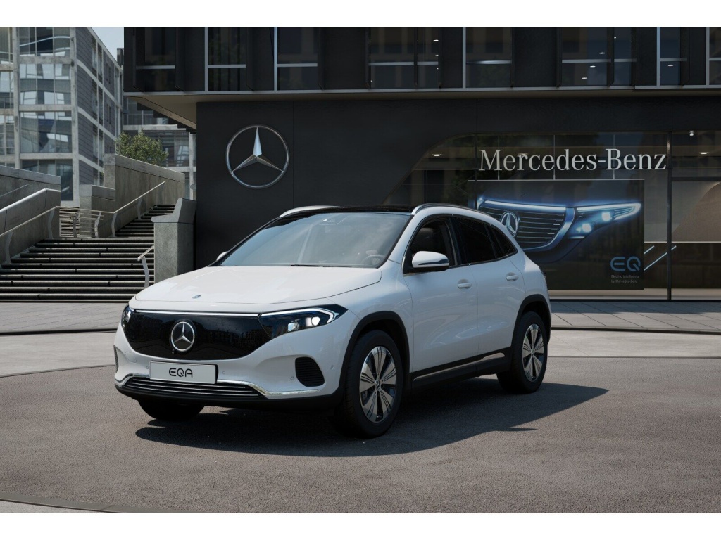 Lease wagen interieur