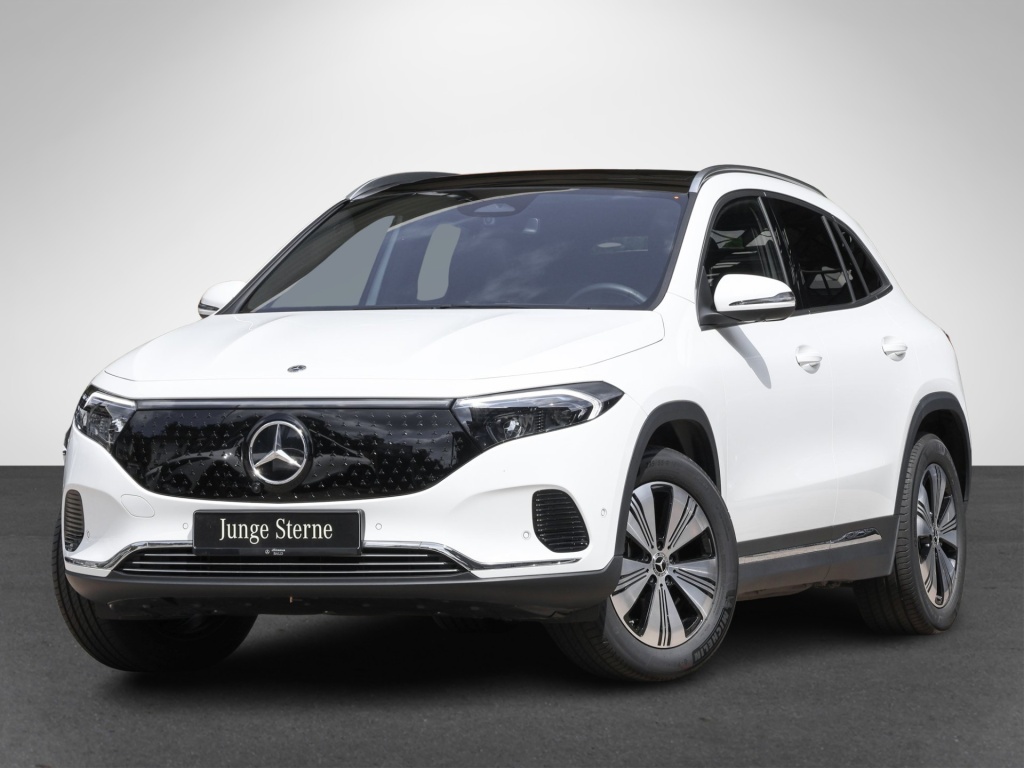 Lease wagen interieur