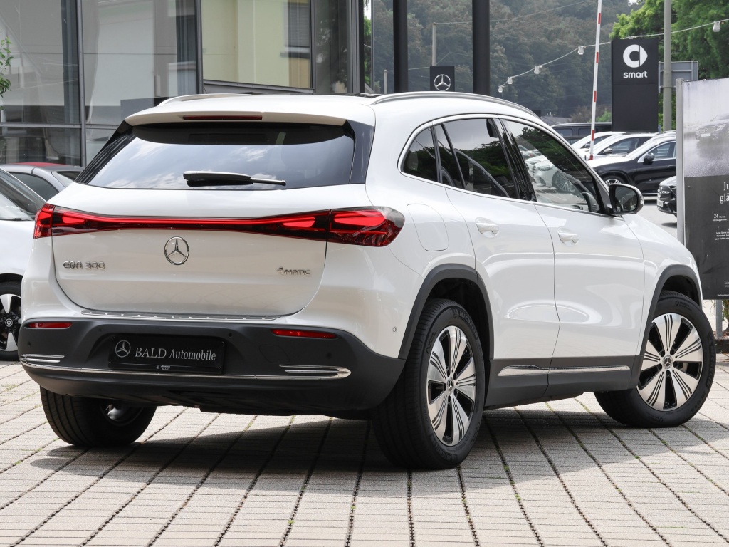 Lease wagen interieur