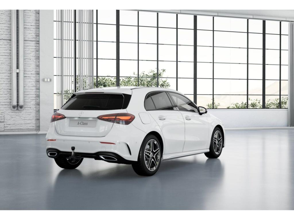 Lease wagen interieur