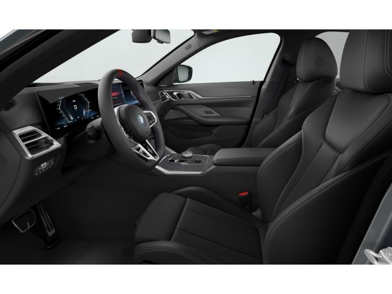 Véhicule de leasing intérieure