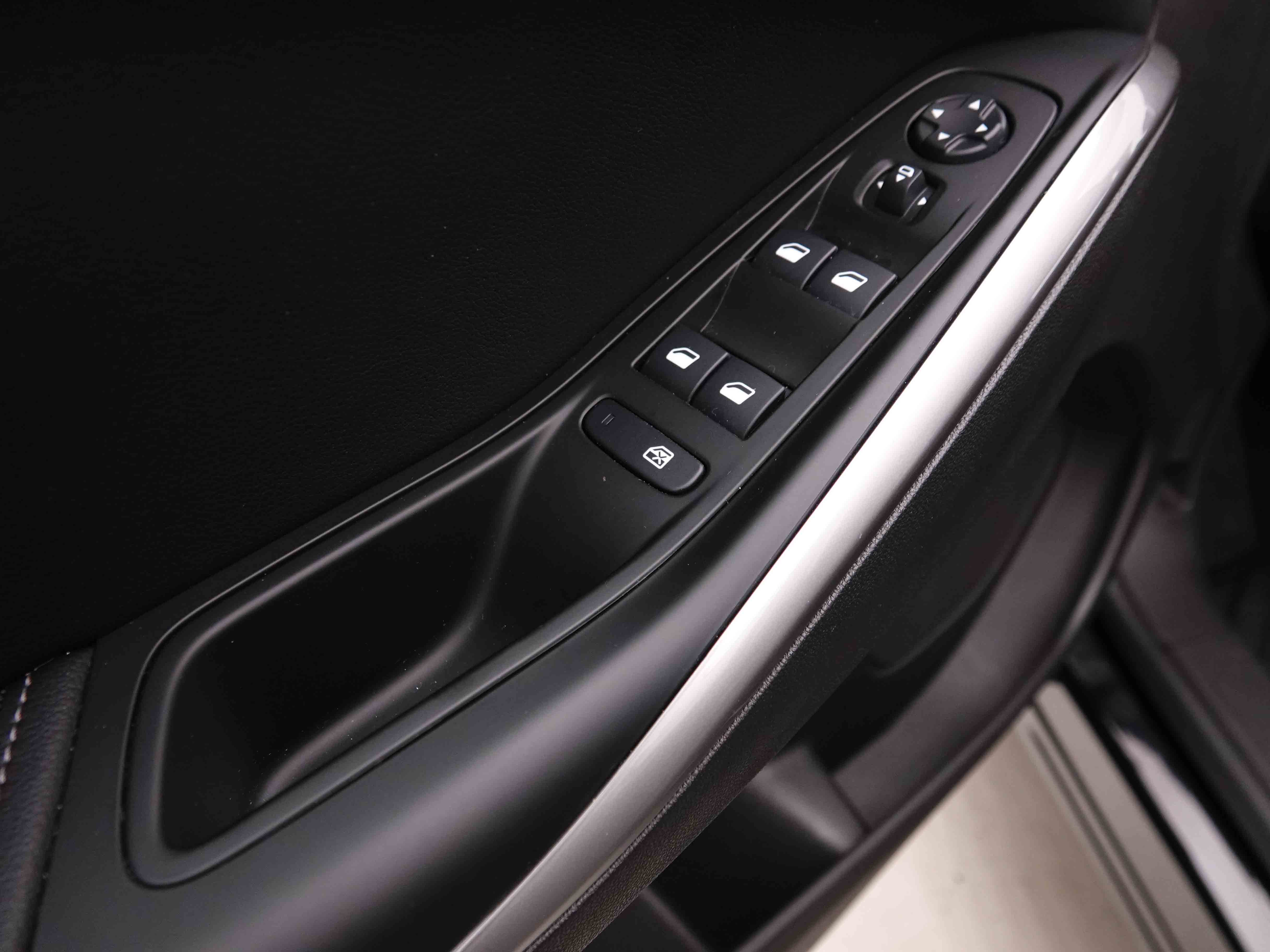 Véhicule de leasing intérieure