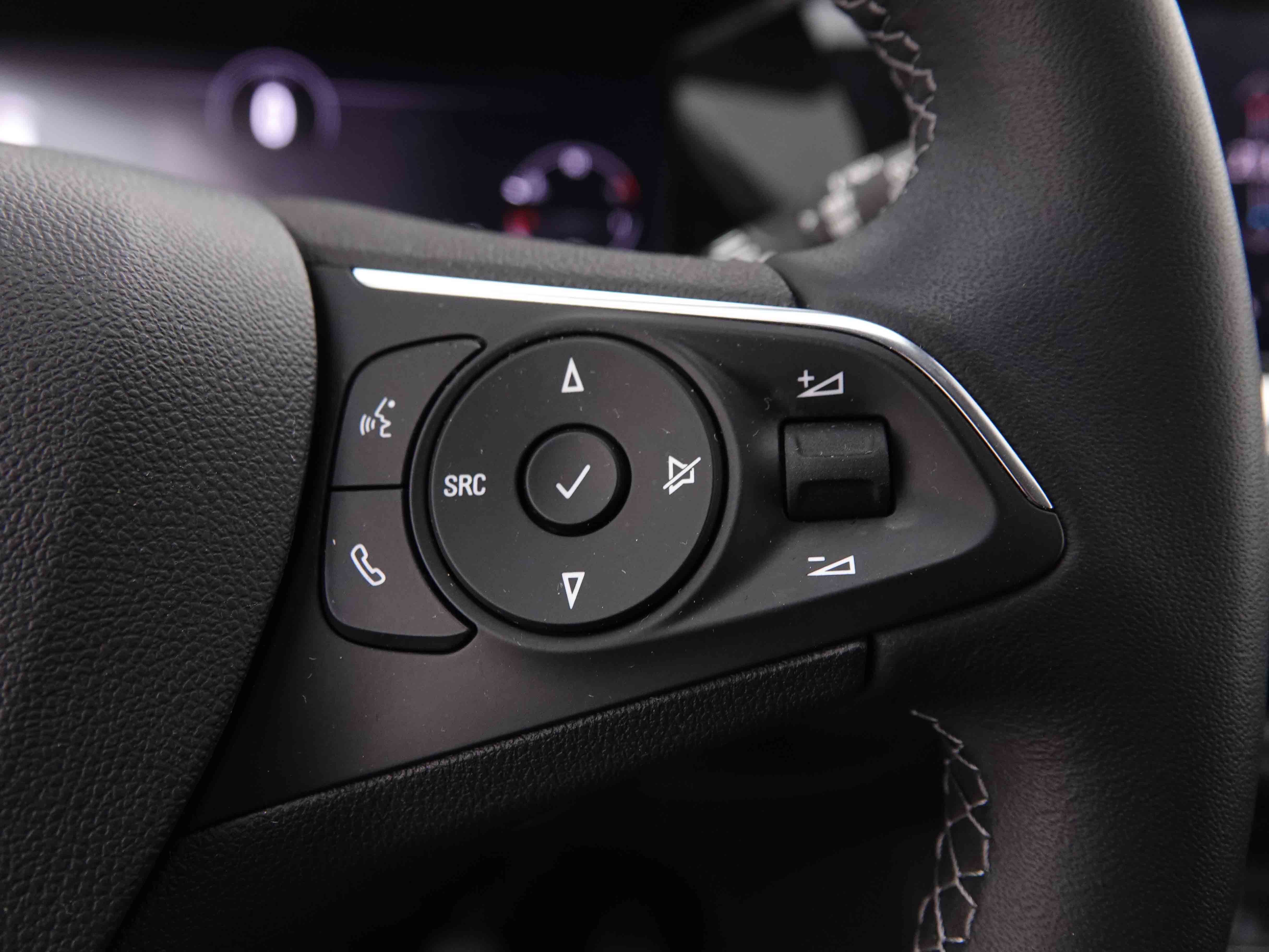 Véhicule de leasing intérieure