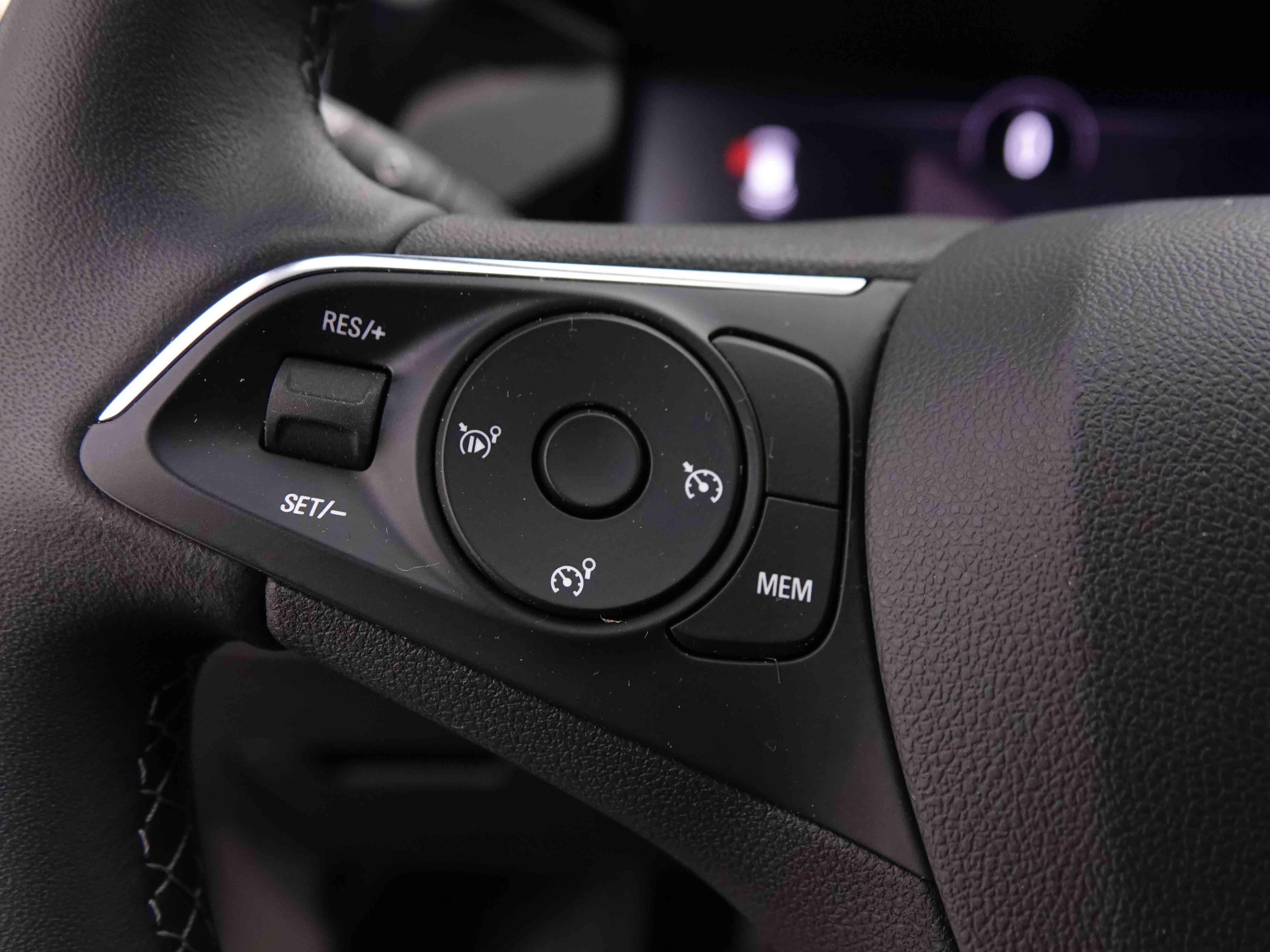 Véhicule de leasing intérieure