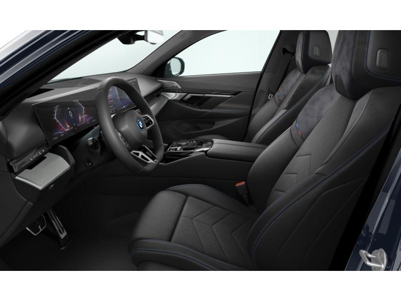 Lease wagen interieur