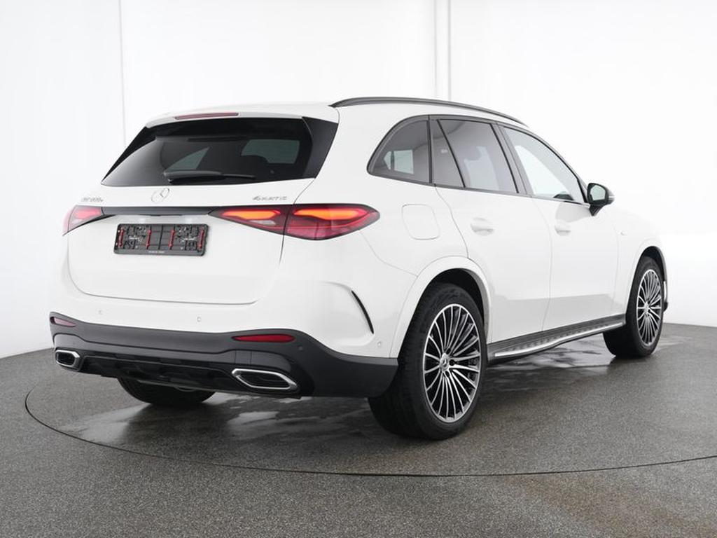 Véhicule de leasing intérieure