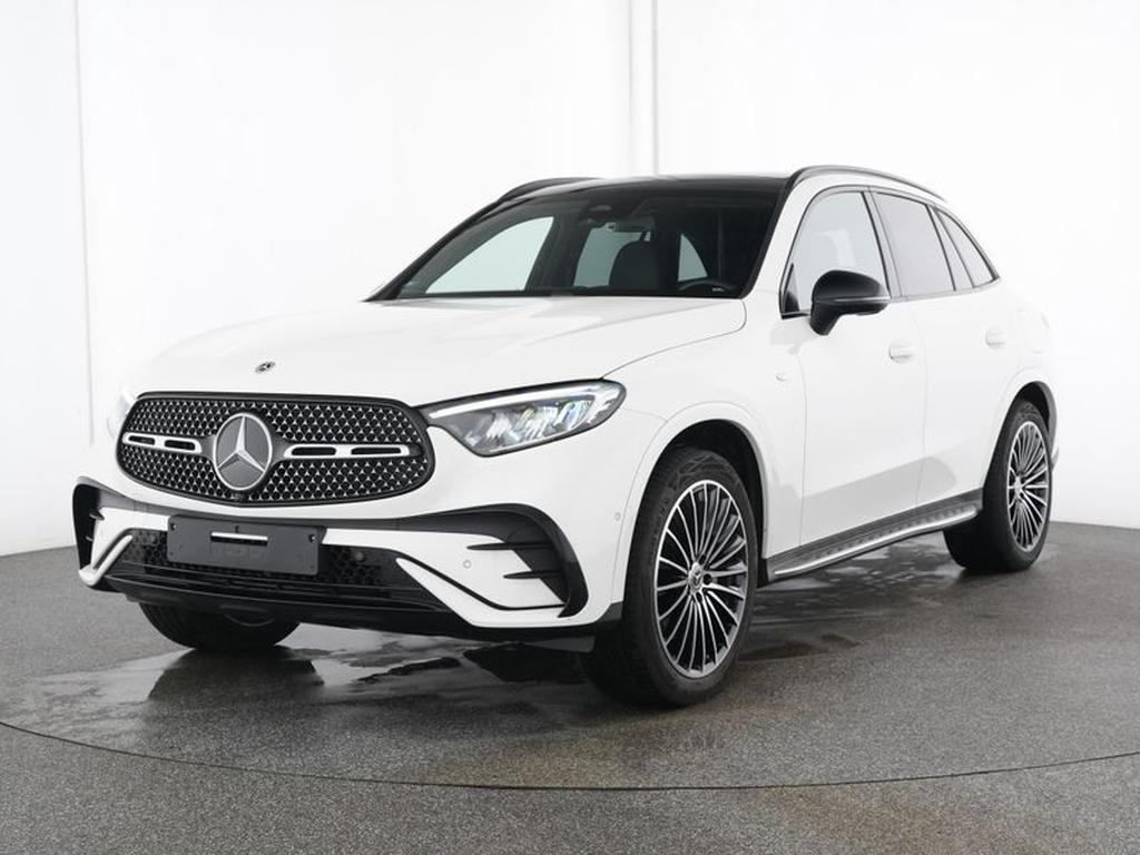 Véhicule de leasing intérieure