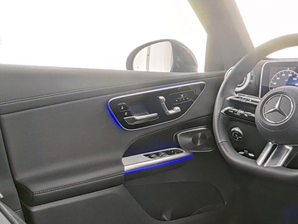 Véhicule de leasing intérieure