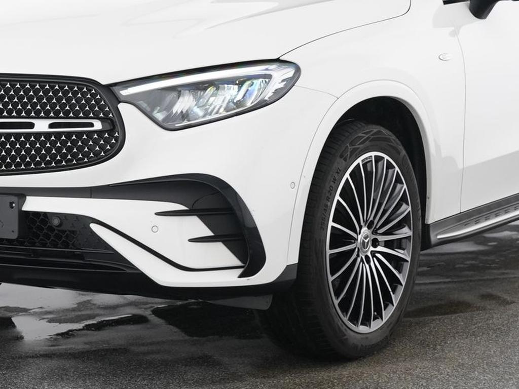 Véhicule de leasing intérieure