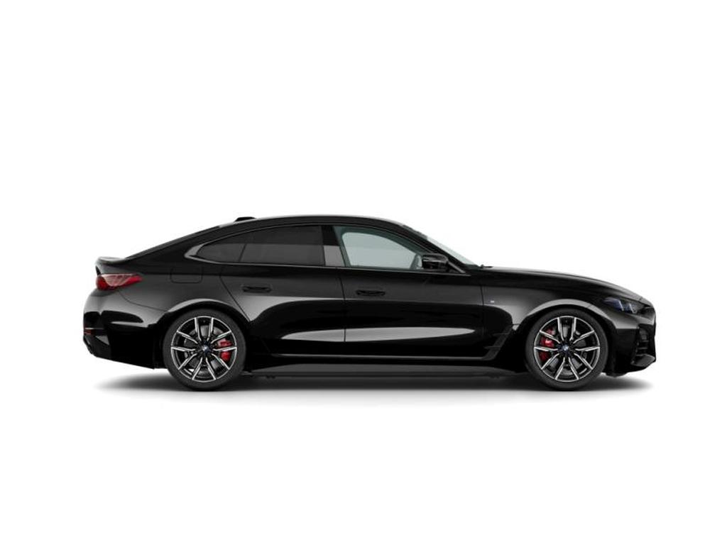Lease wagen interieur