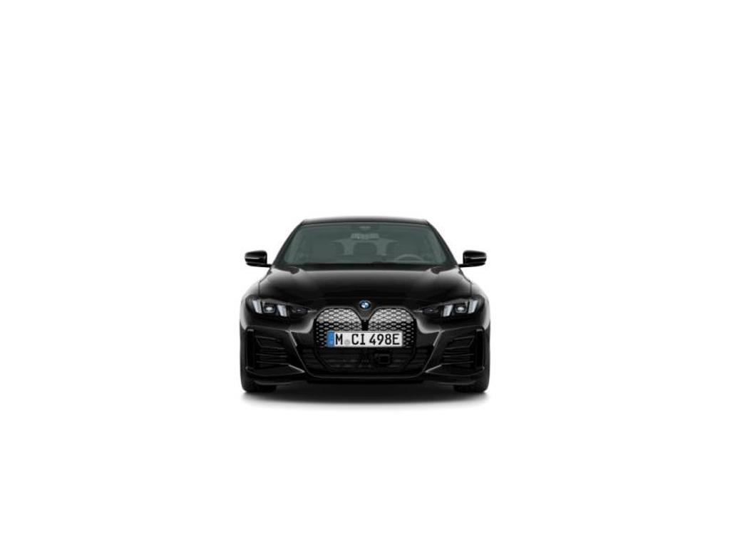 Lease wagen interieur