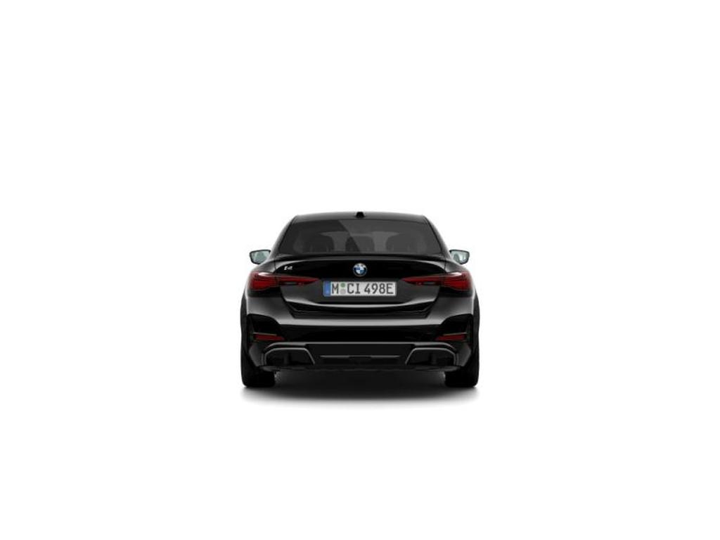 Lease wagen interieur