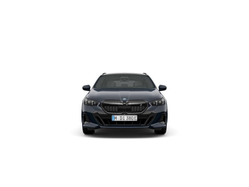 Véhicule de leasing intérieure