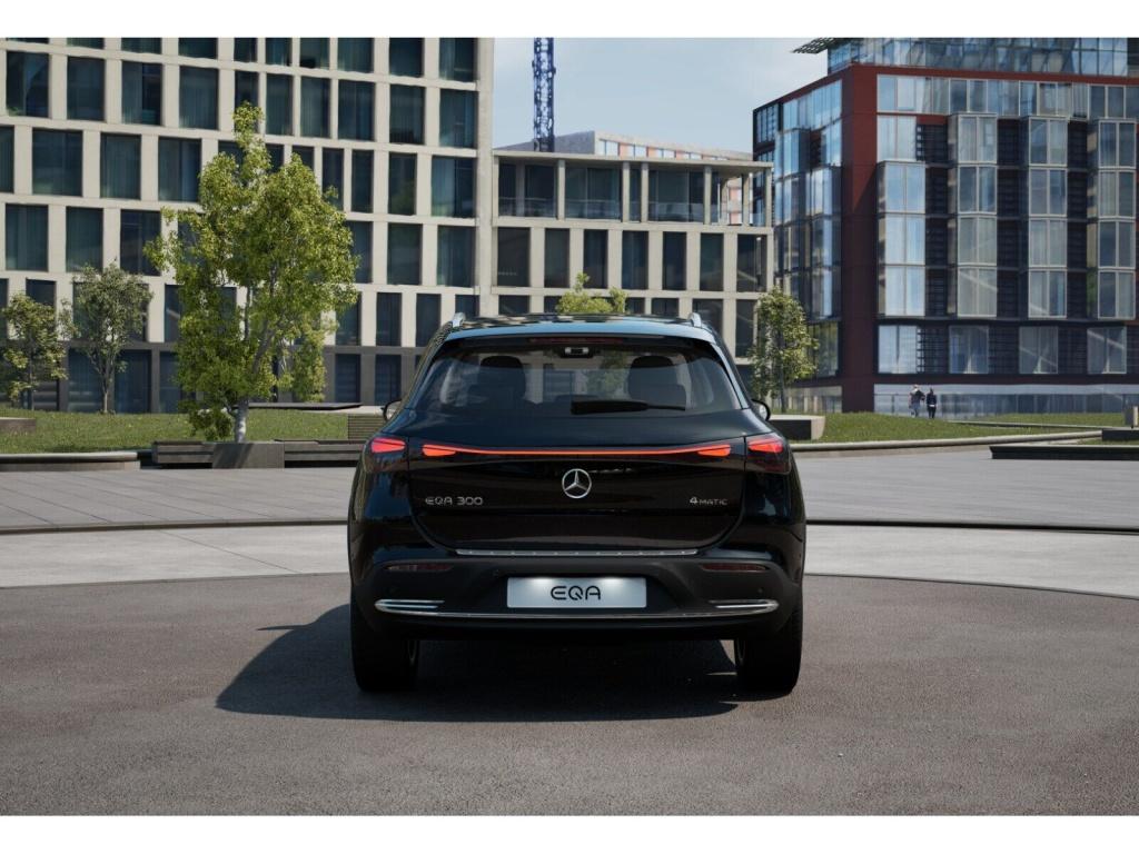 Lease wagen interieur