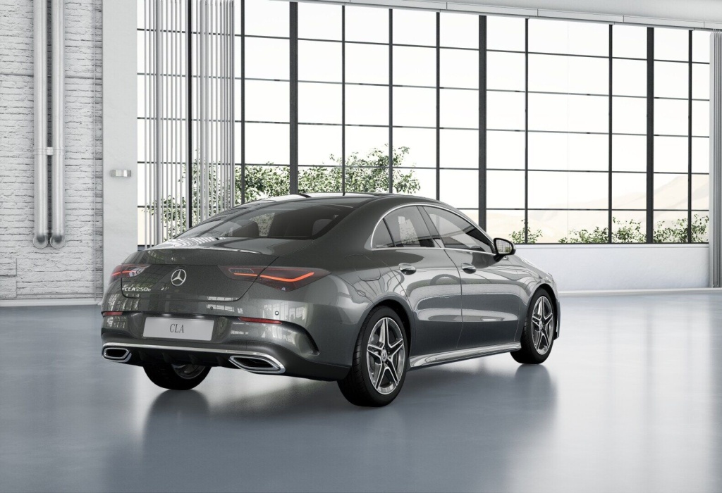 Lease wagen interieur