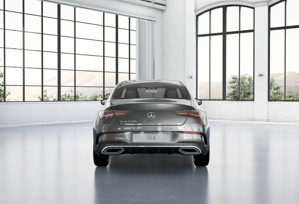 Lease wagen interieur