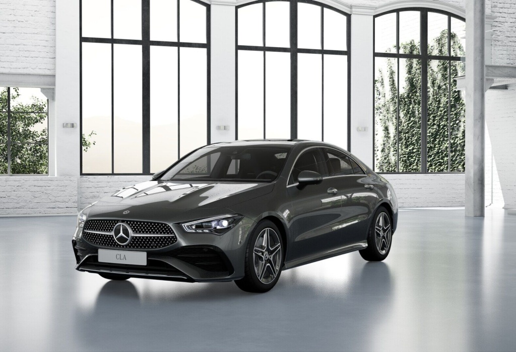 Lease wagen interieur