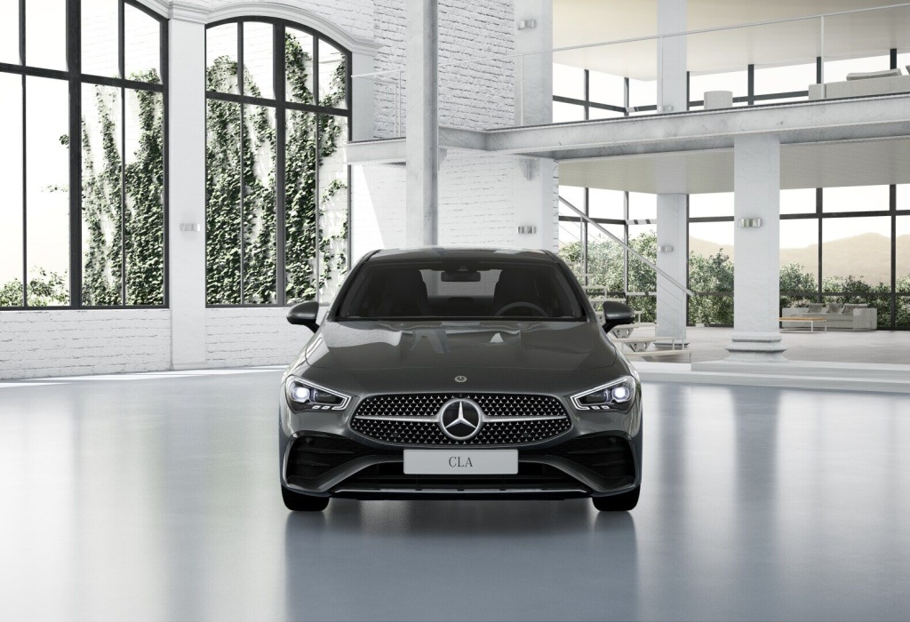 Lease wagen interieur