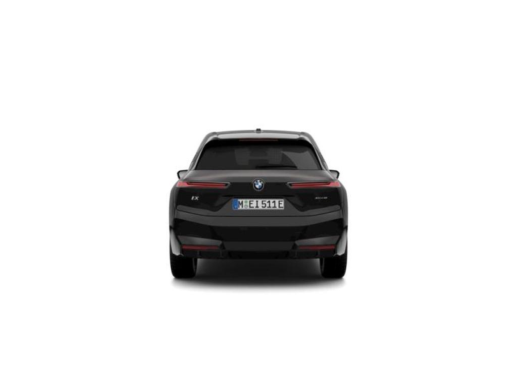 Lease wagen interieur
