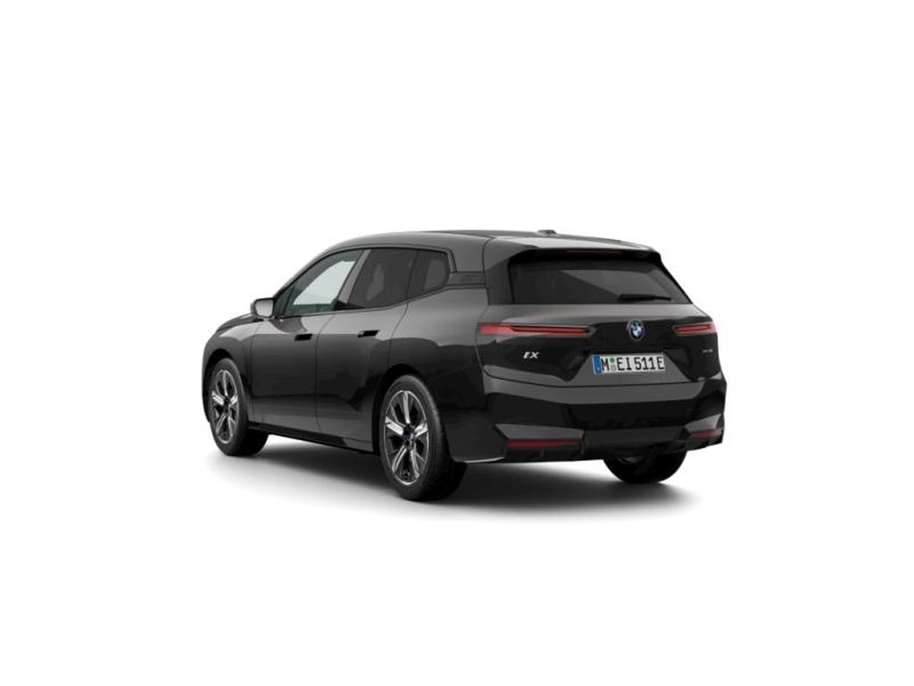 Lease wagen interieur