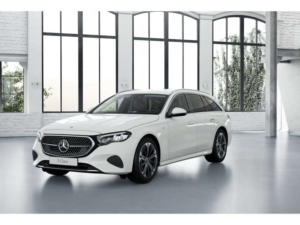 Lease wagen interieur