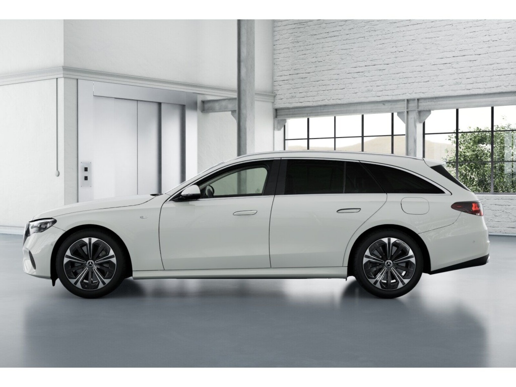 Lease wagen interieur