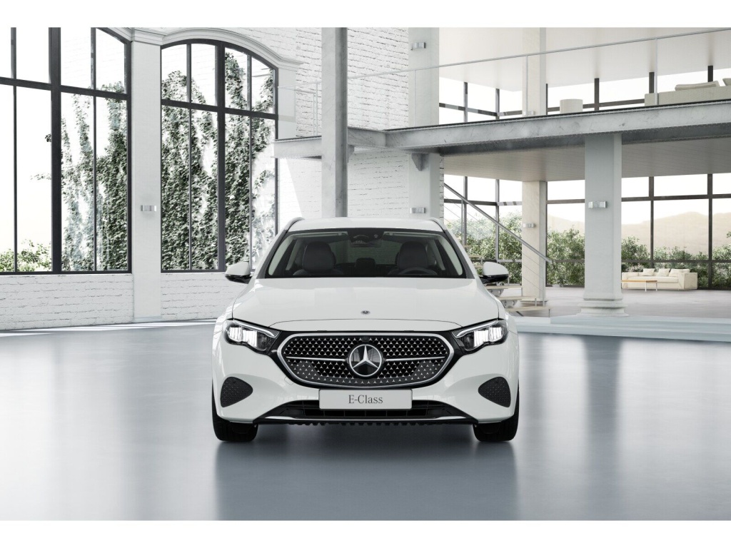 Lease wagen interieur