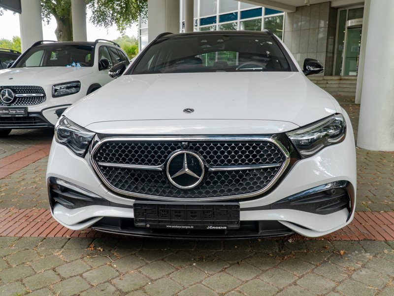 Lease wagen interieur