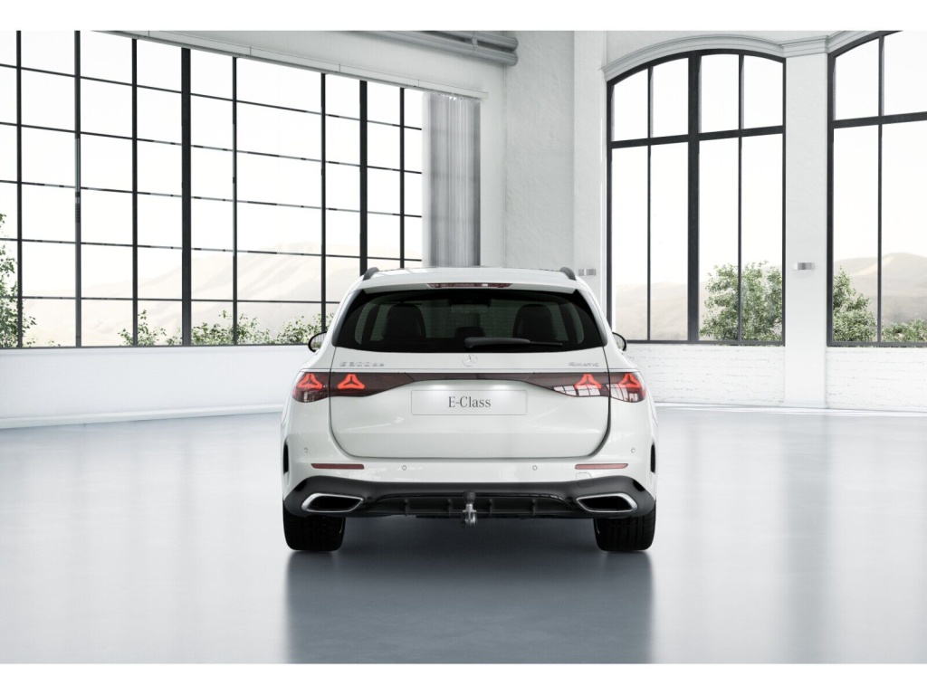 Véhicule de leasing intérieure