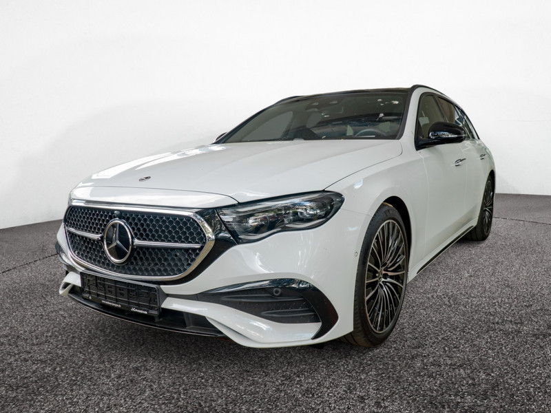 Lease wagen interieur