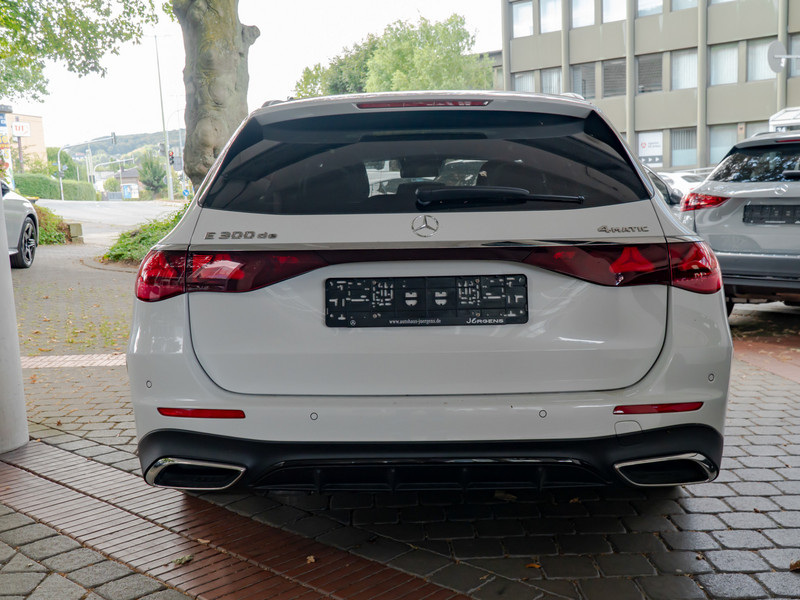 Lease wagen interieur