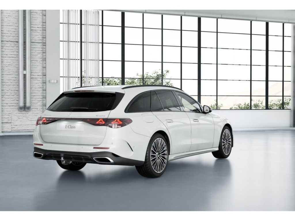 Lease wagen interieur
