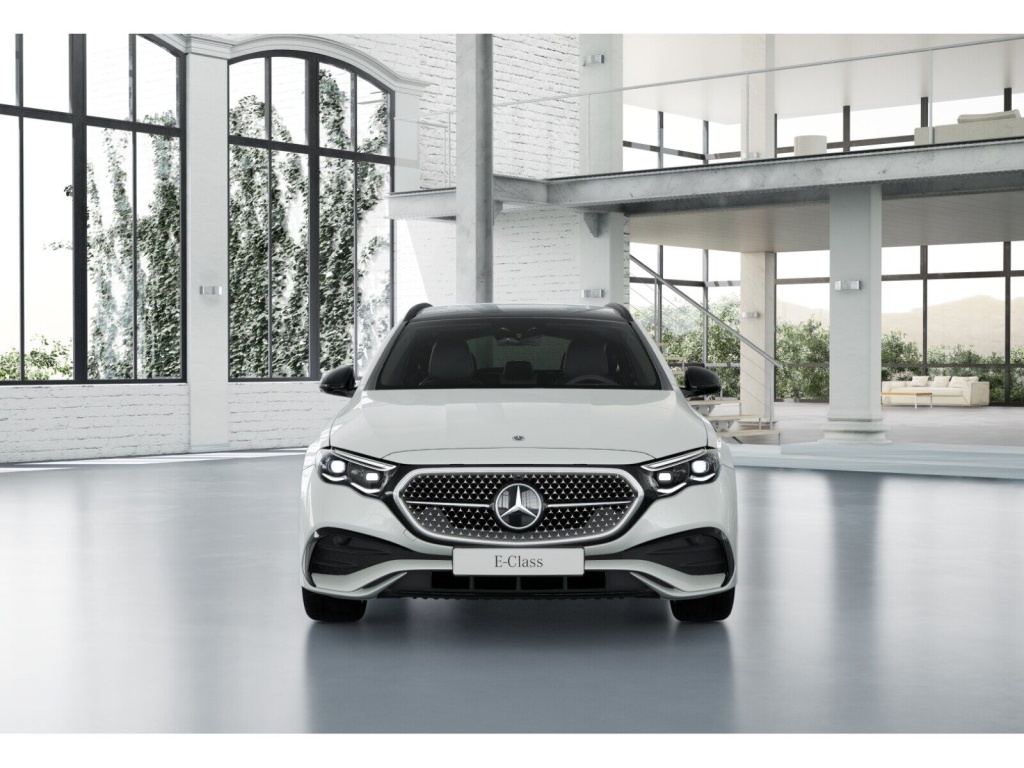 Lease wagen interieur