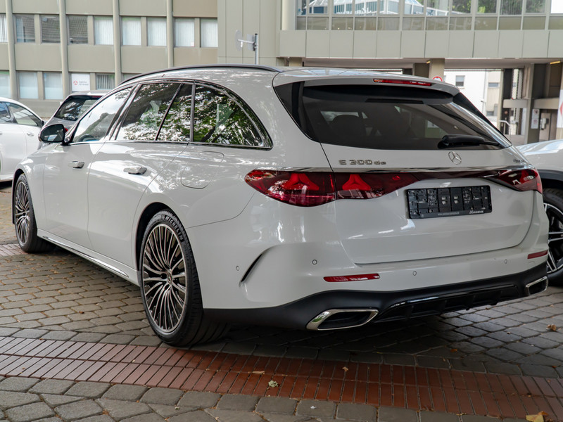 Lease wagen interieur