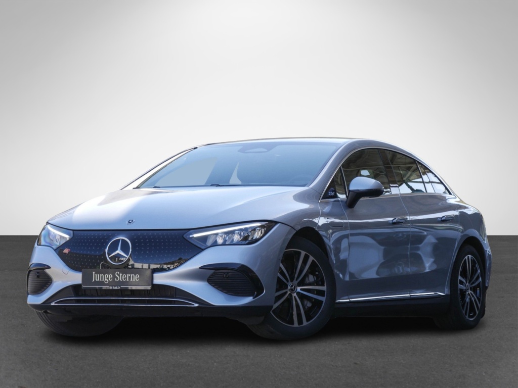 Véhicule de leasing intérieure