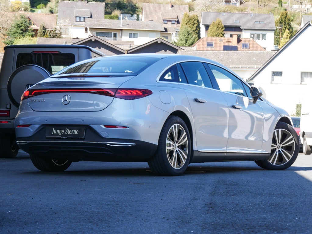 Véhicule de leasing intérieure