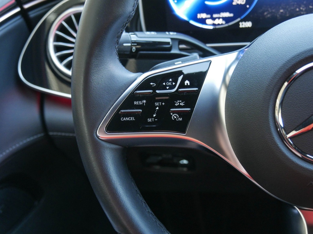 Véhicule de leasing intérieure