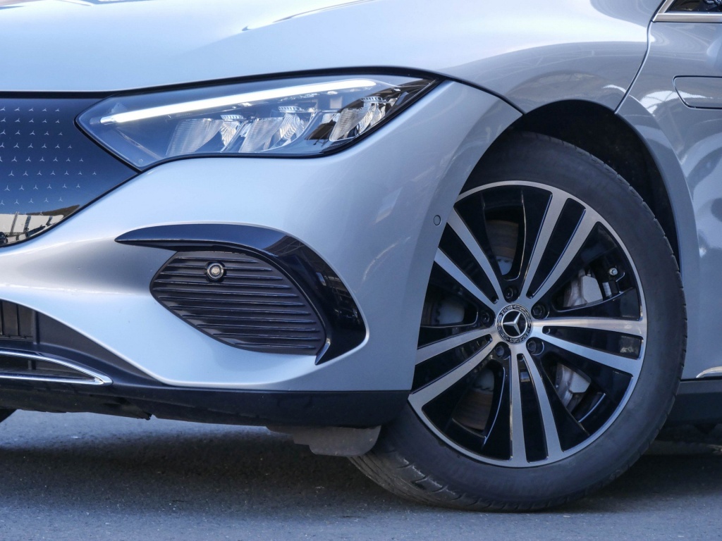 Véhicule de leasing intérieure