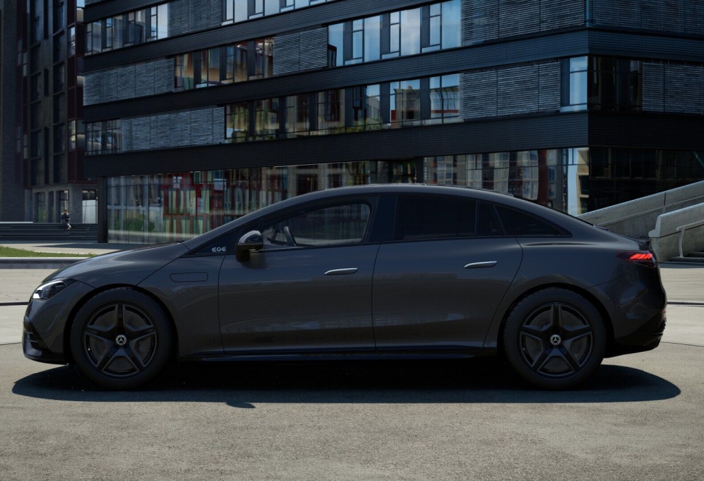 Lease wagen interieur