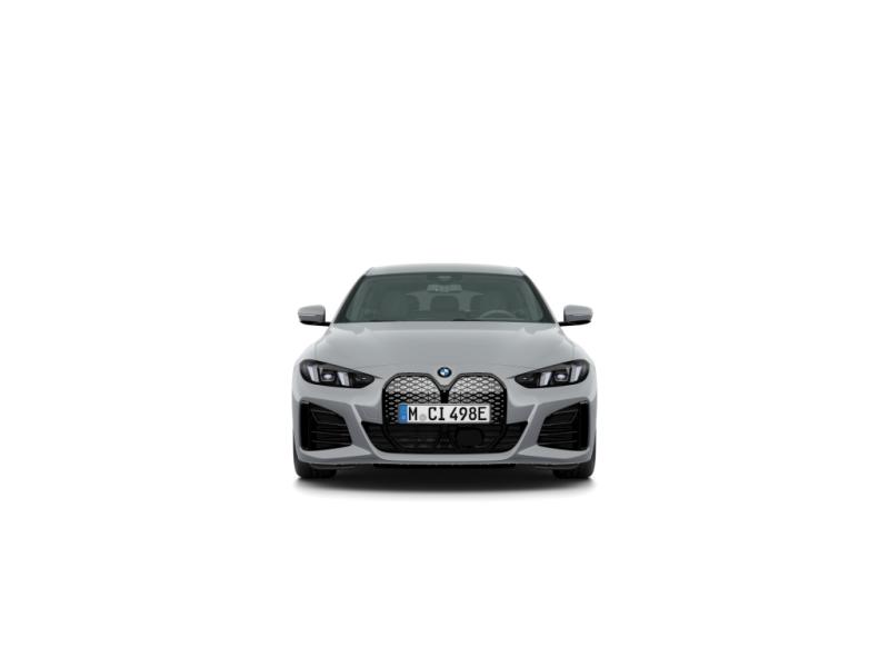 Lease wagen interieur